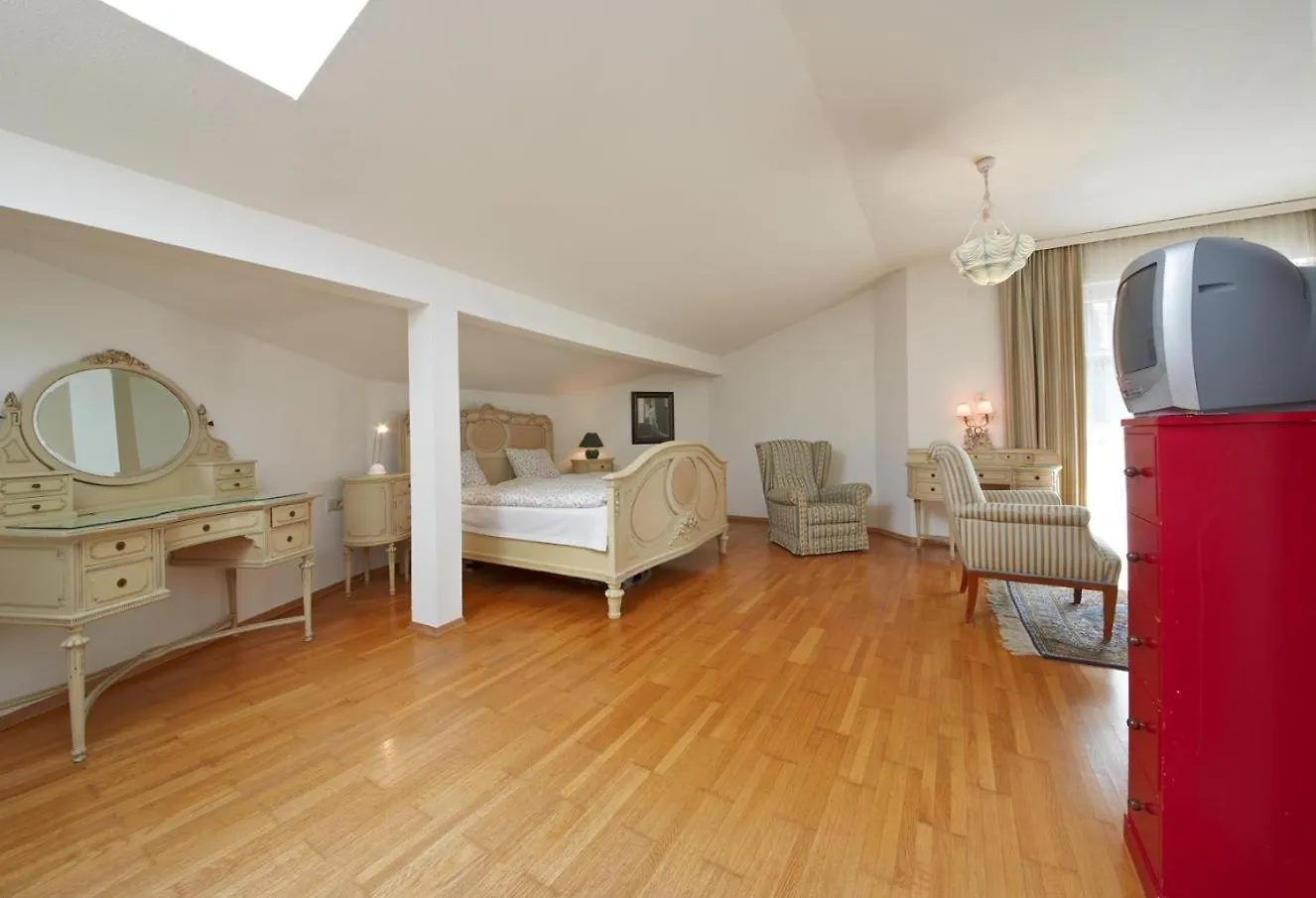 Hildy'S Apartment Saalbach-Hinterglemm