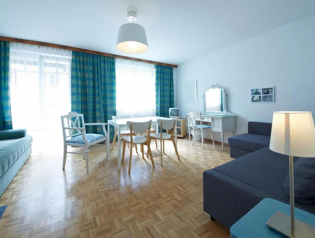 Hildy'S Apartment Saalbach-Hinterglemm