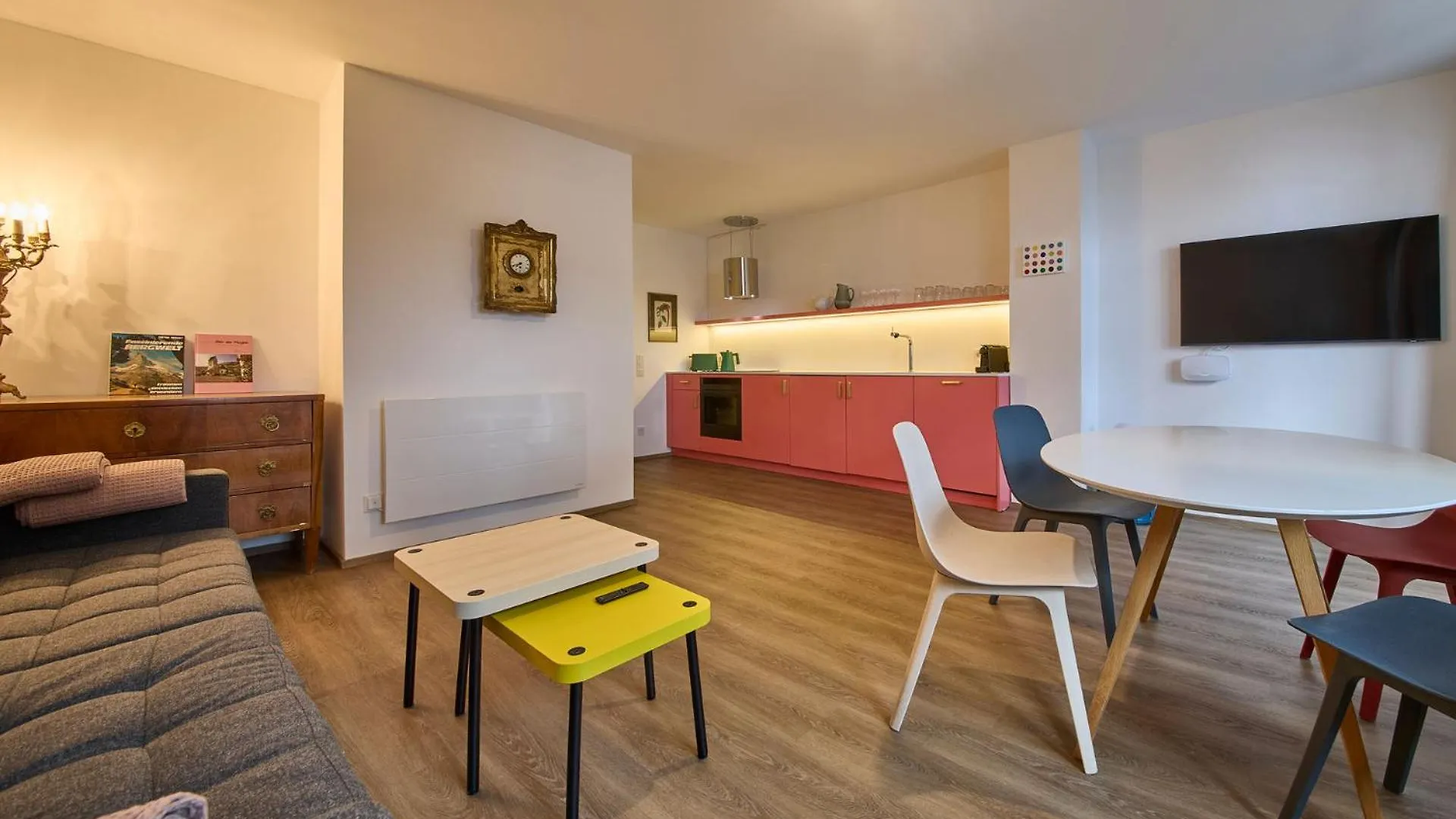 Hildy'S Apartment Saalbach-Hinterglemm Austria