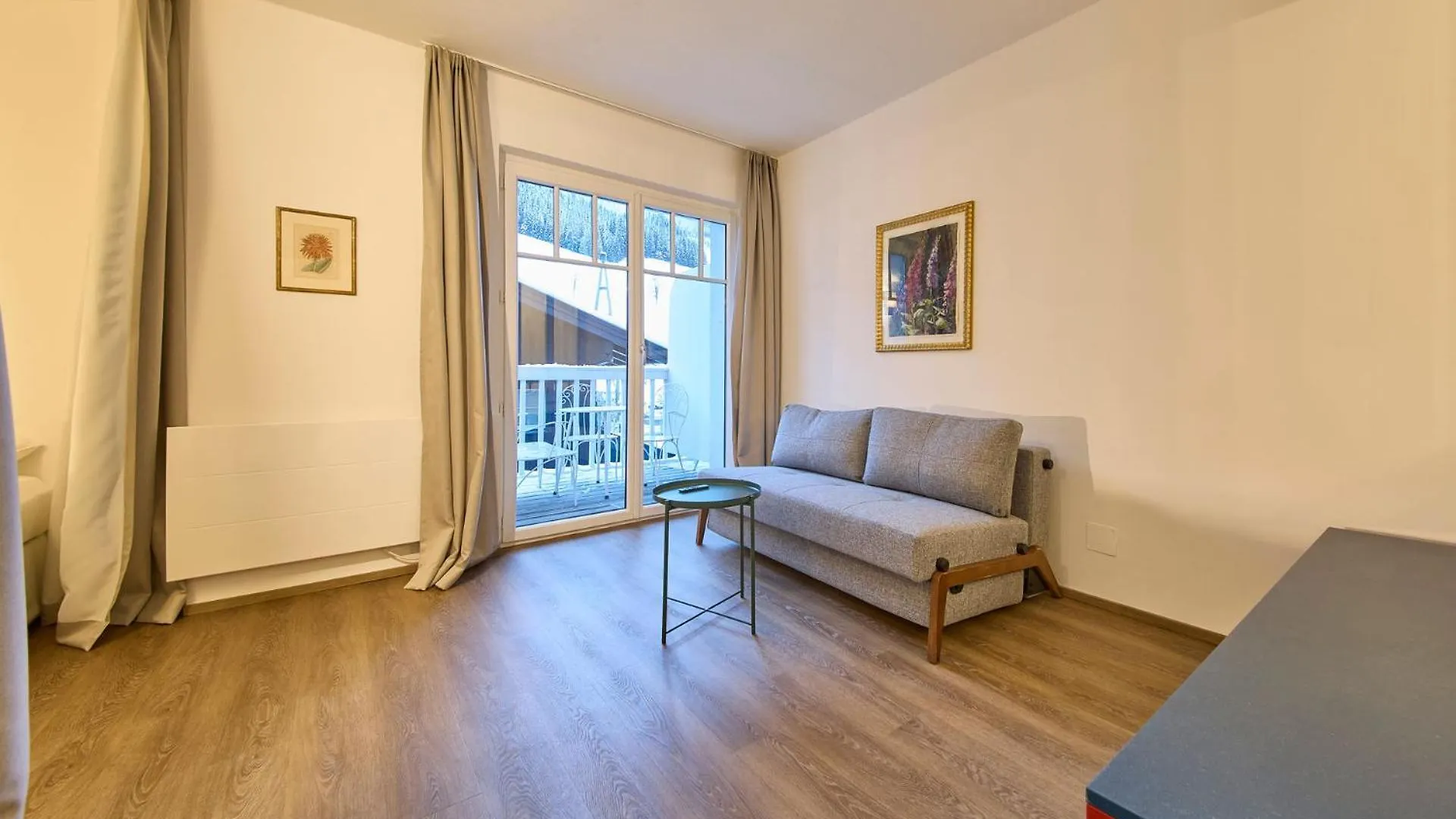 Hildy'S Apartment Saalbach-Hinterglemm