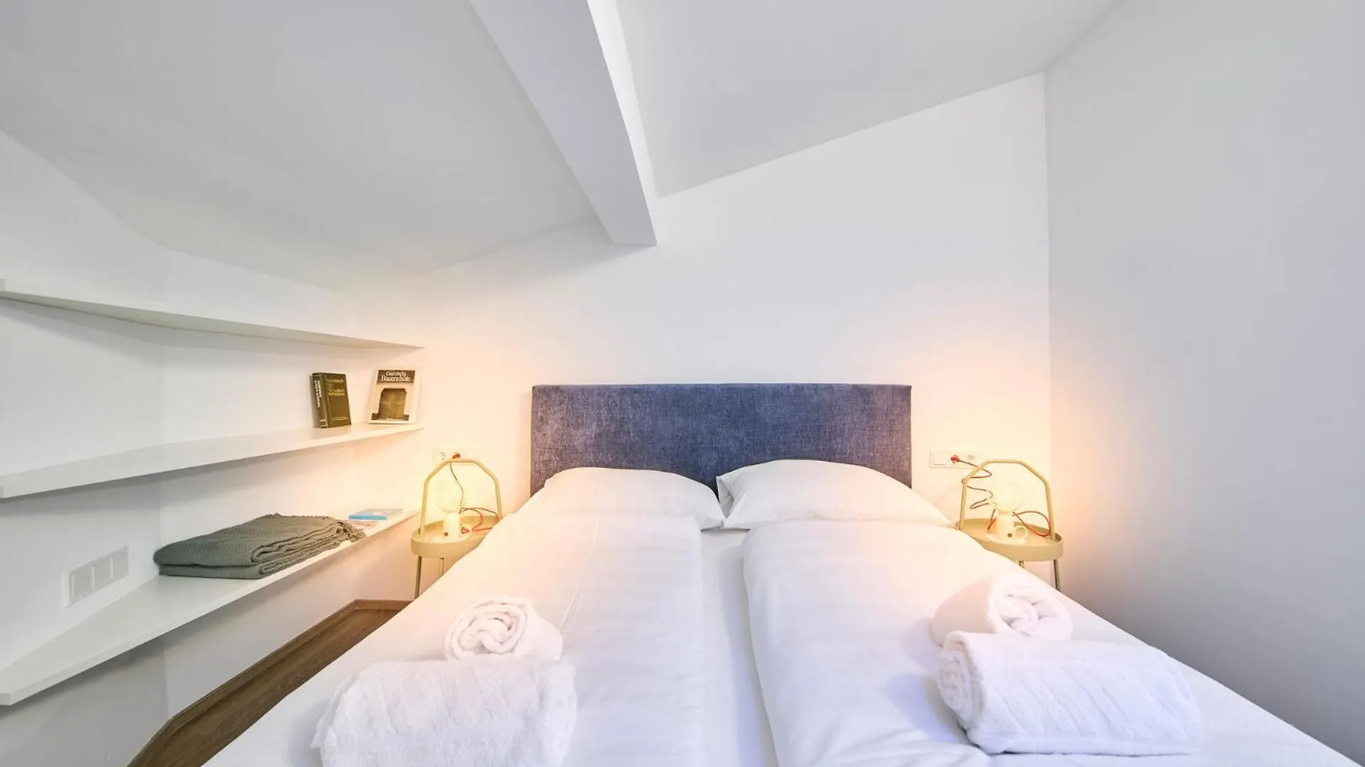 Hildy'S Apartment Saalbach-Hinterglemm