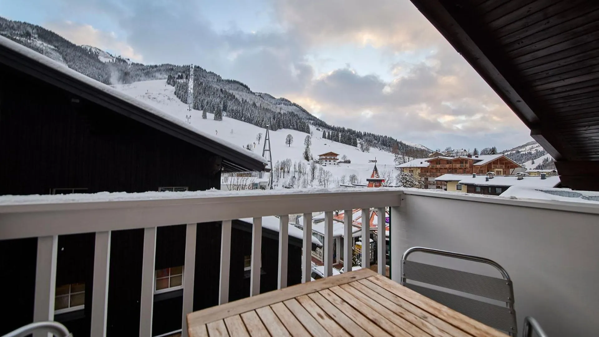 Hildy'S Apartment Saalbach-Hinterglemm