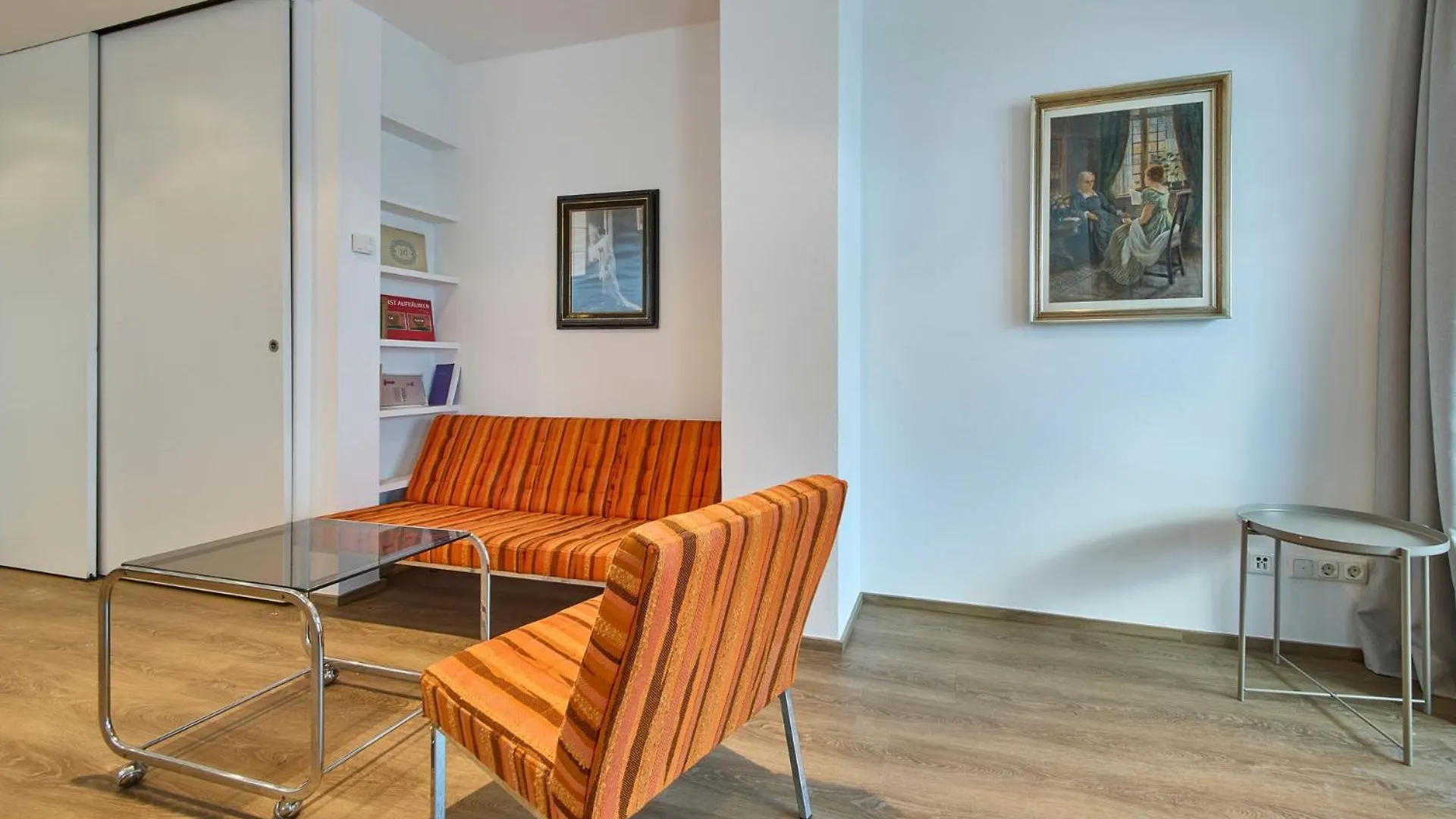 Hildy'S Apartment Saalbach-Hinterglemm Austria