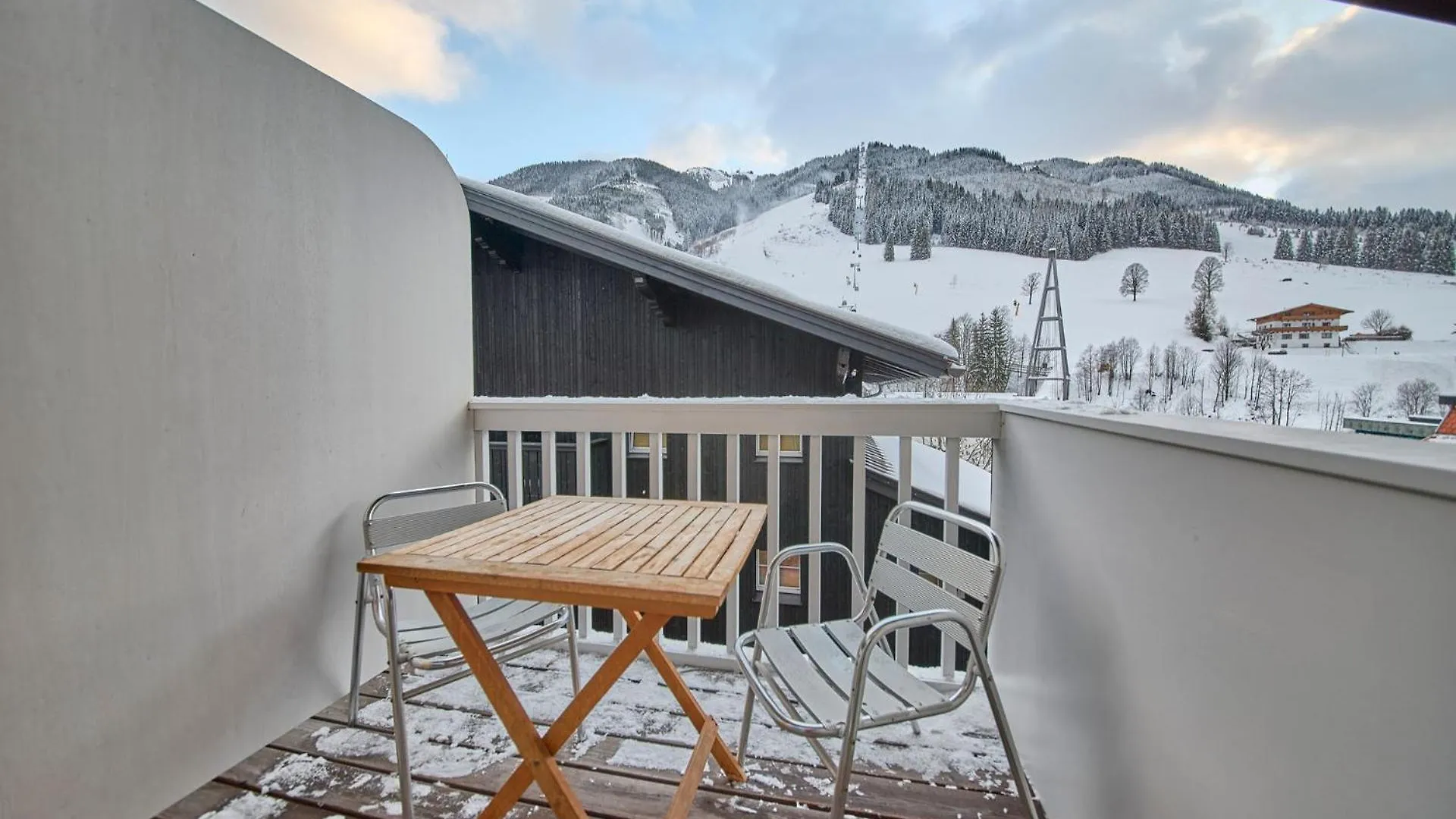 Hildy'S Apartment Saalbach-Hinterglemm